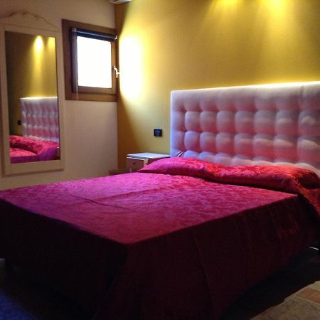 Chioggia Bridges Bed and Breakfast Eksteriør billede