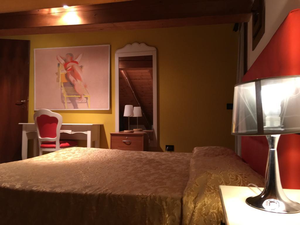 Chioggia Bridges Bed and Breakfast Værelse billede