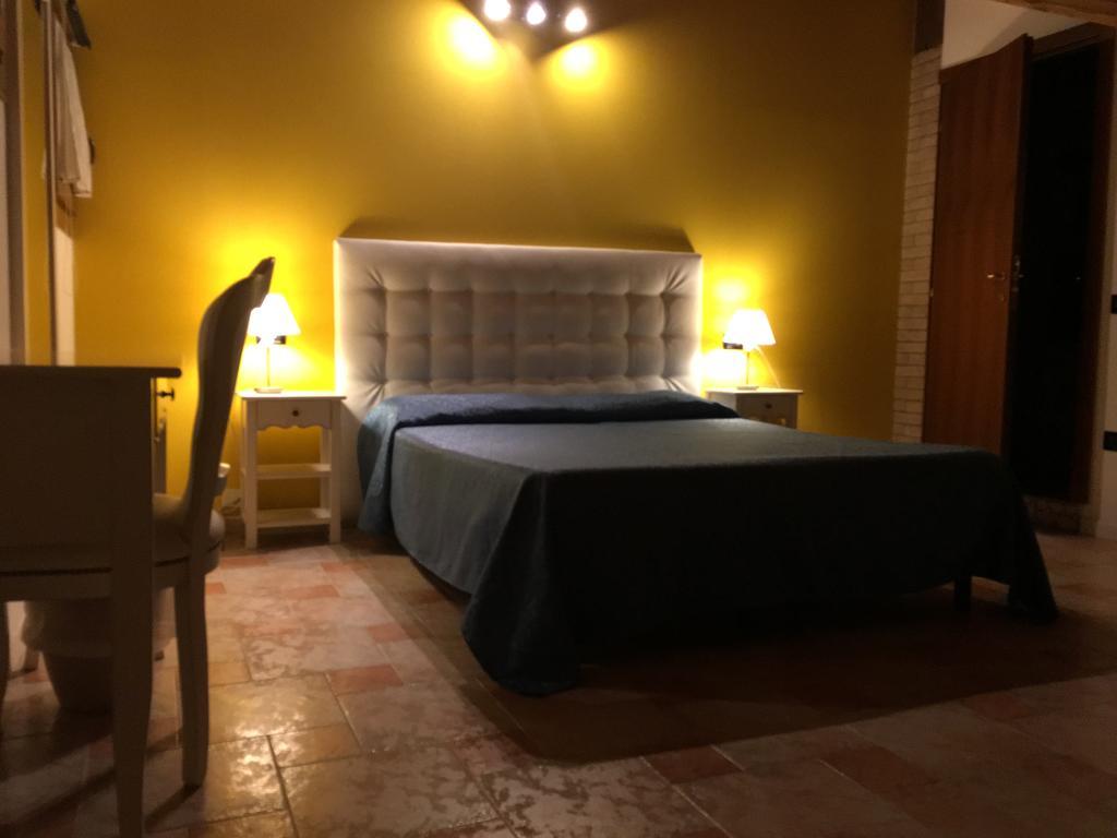 Chioggia Bridges Bed and Breakfast Værelse billede