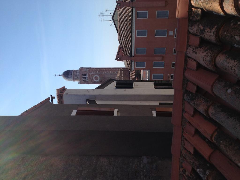 Chioggia Bridges Bed and Breakfast Eksteriør billede