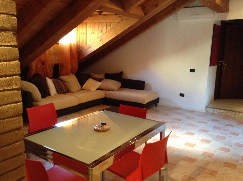 Chioggia Bridges Bed and Breakfast Eksteriør billede