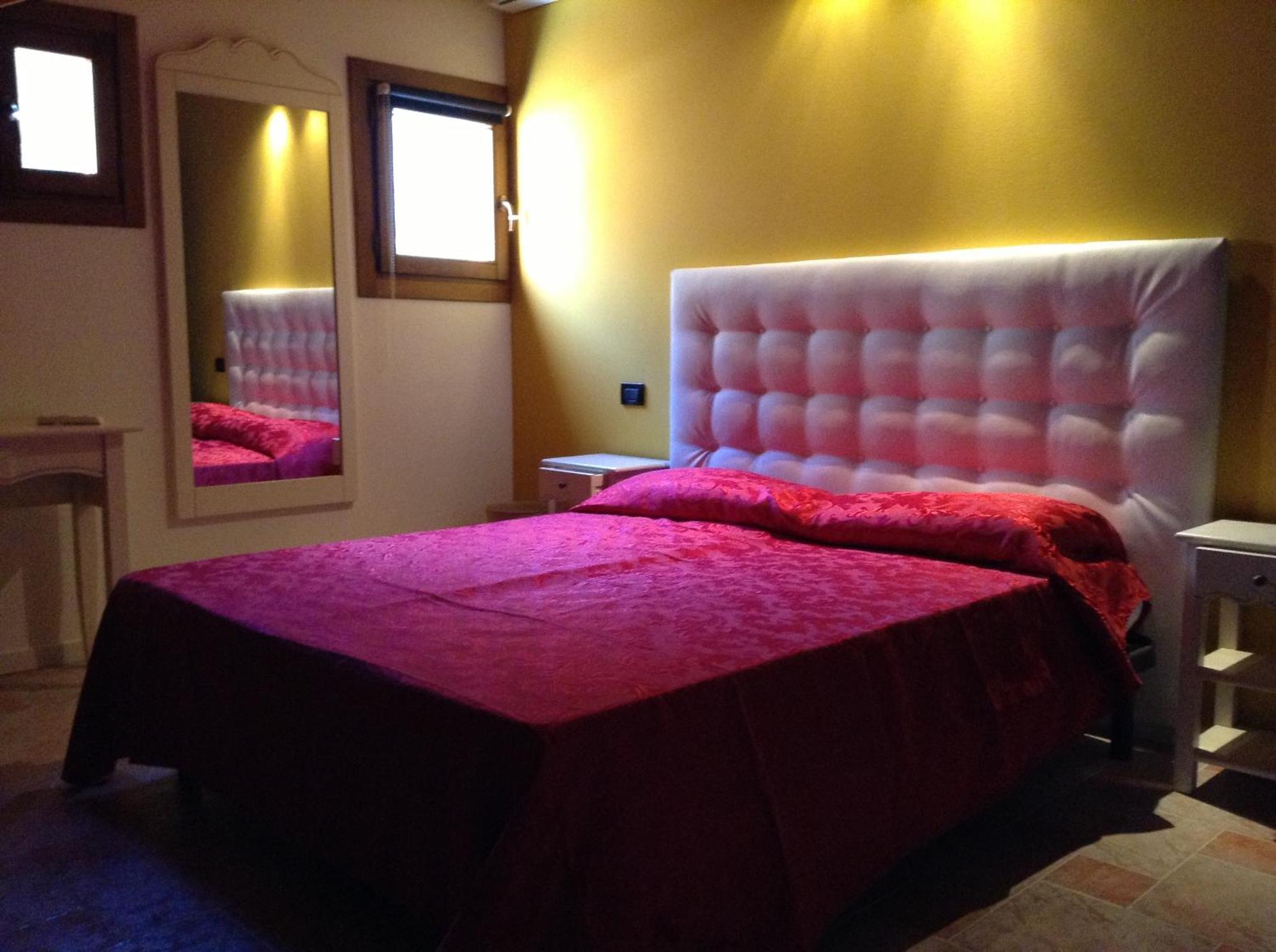 Chioggia Bridges Bed and Breakfast Eksteriør billede