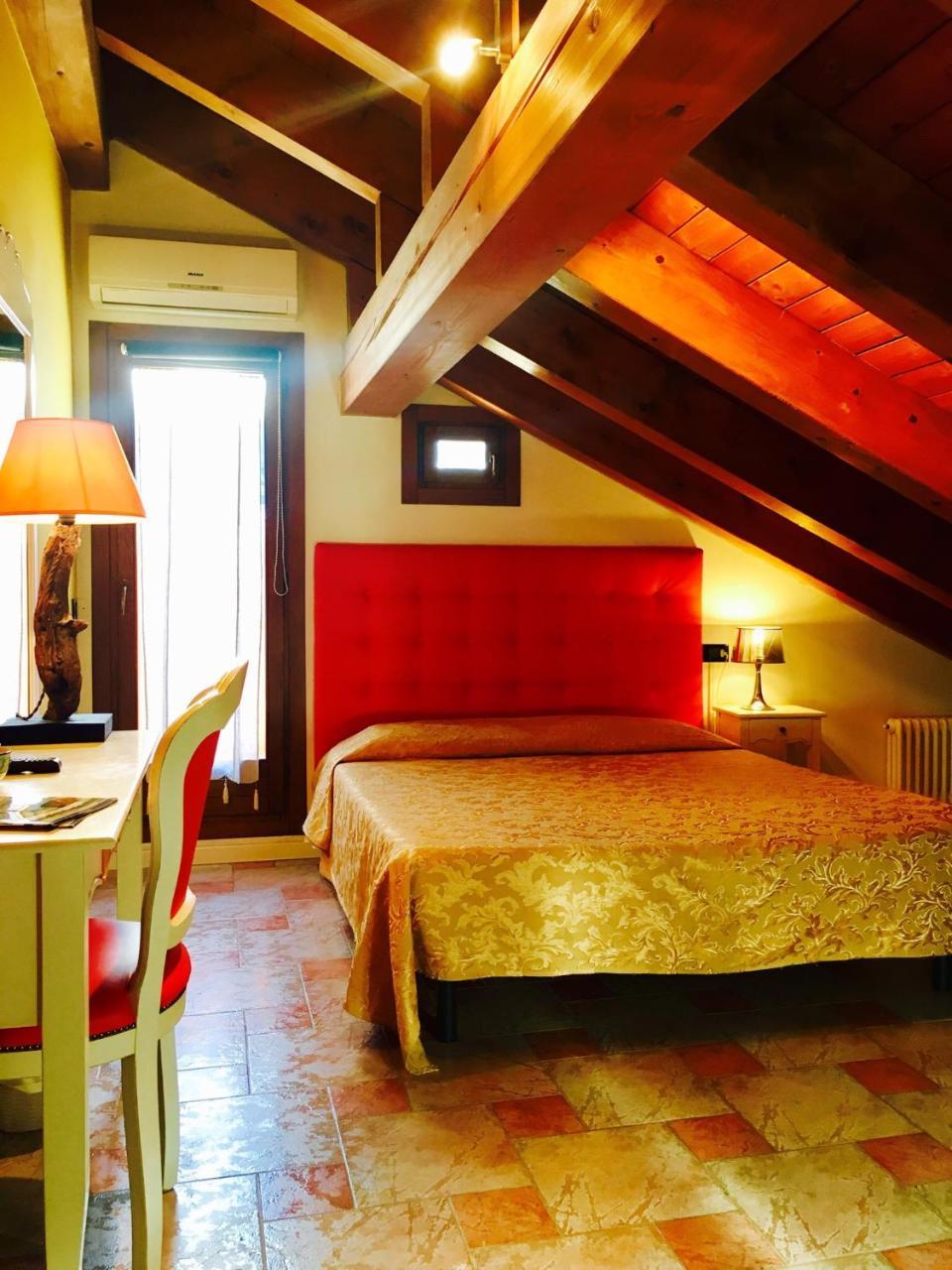 Chioggia Bridges Bed and Breakfast Eksteriør billede