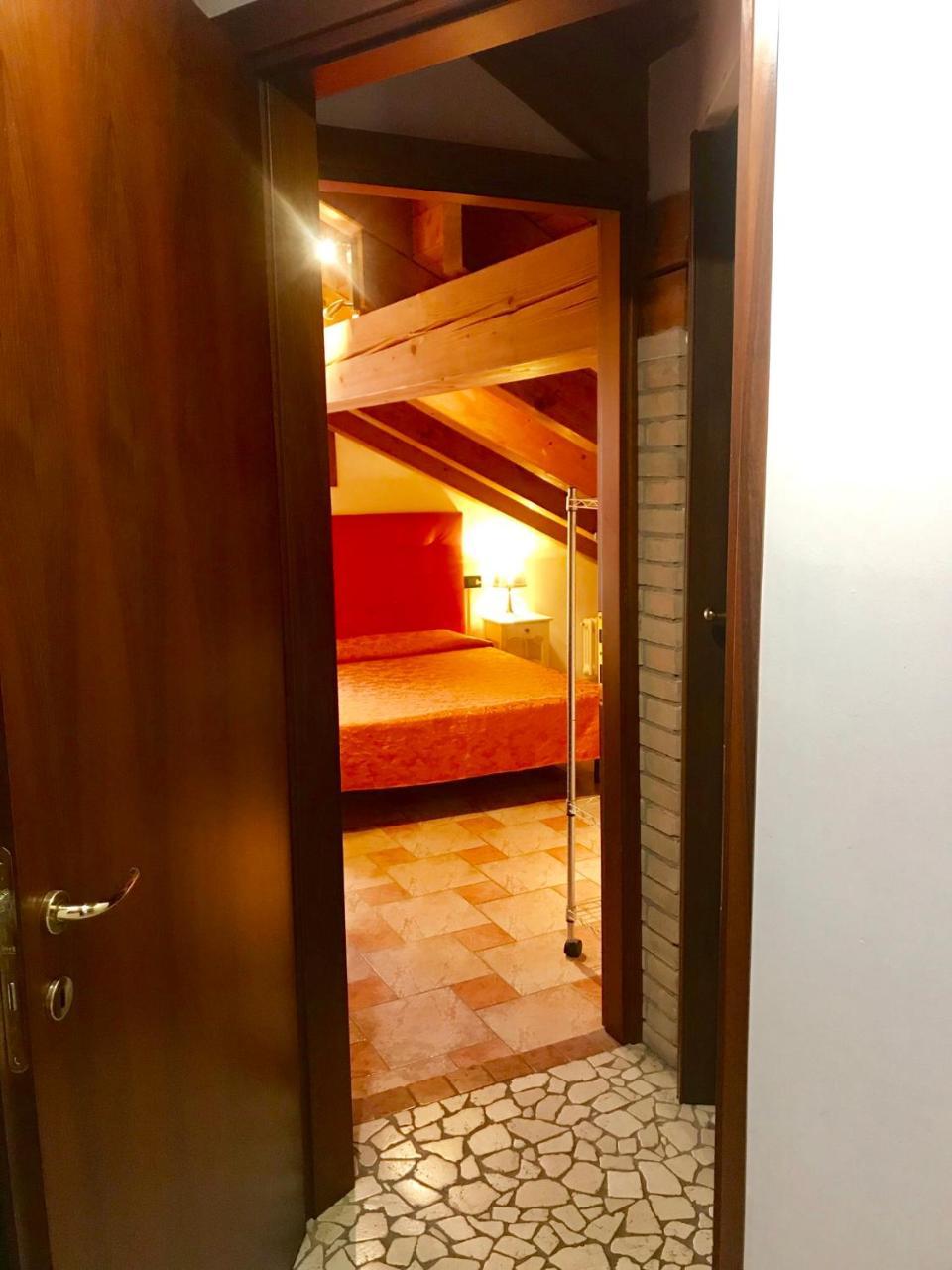 Chioggia Bridges Bed and Breakfast Eksteriør billede