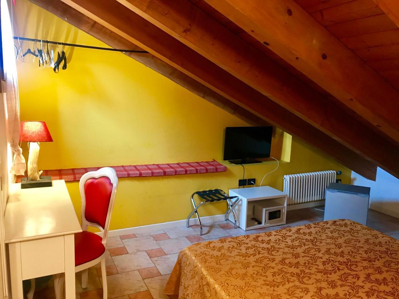 Chioggia Bridges Bed and Breakfast Eksteriør billede