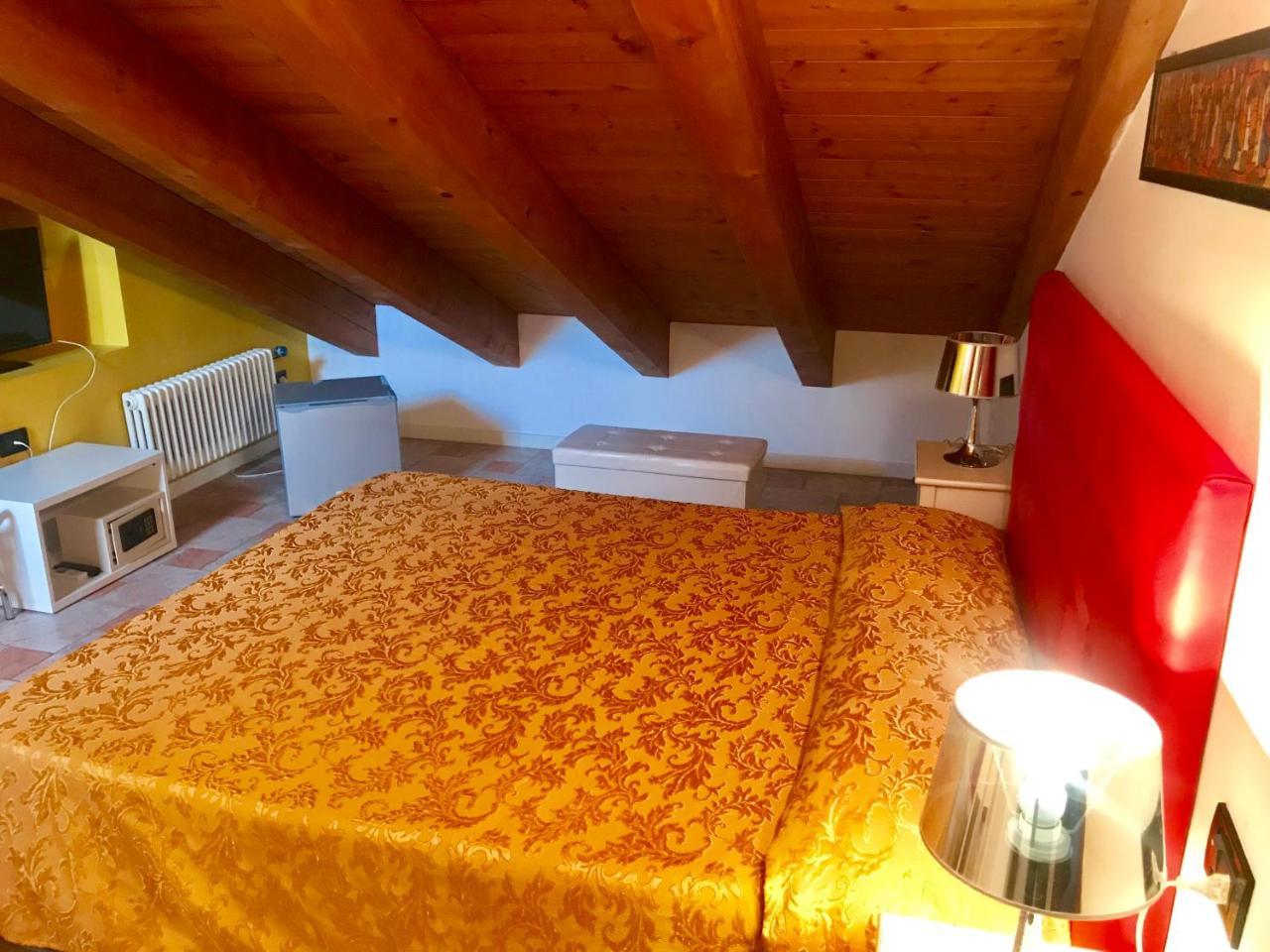 Chioggia Bridges Bed and Breakfast Eksteriør billede