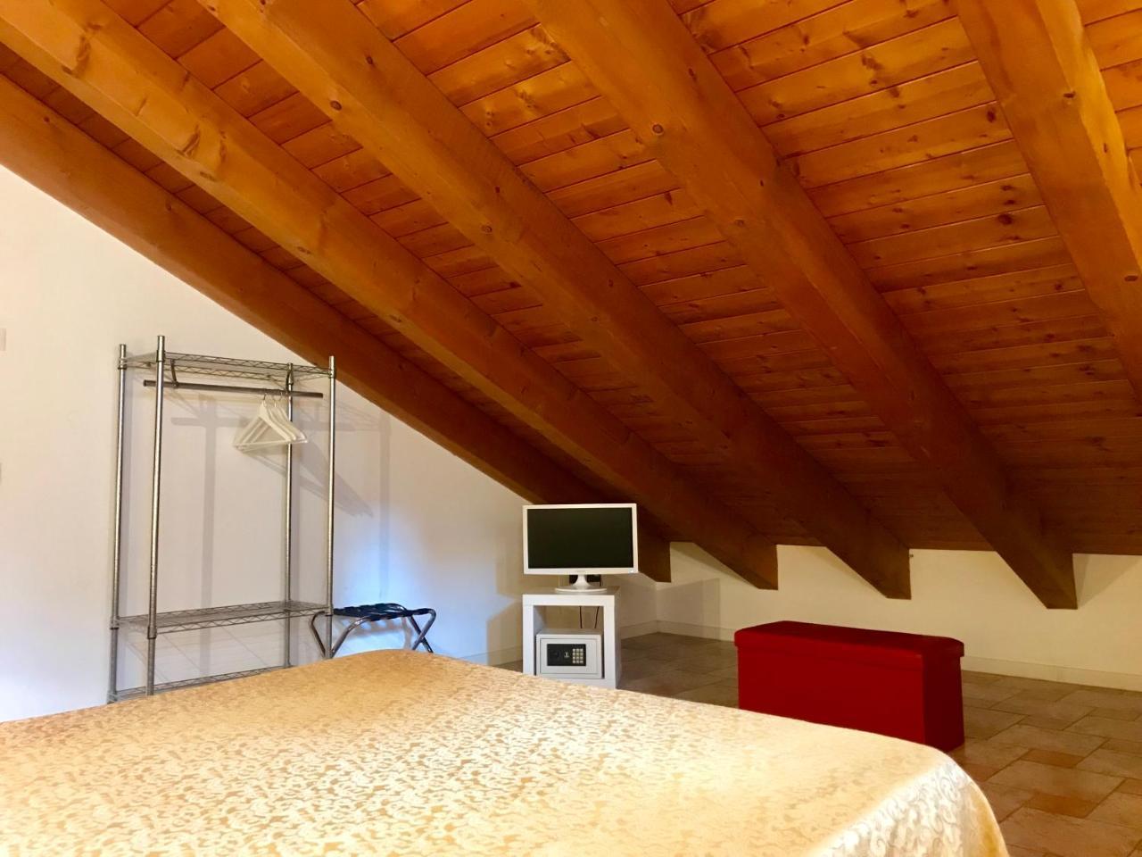 Chioggia Bridges Bed and Breakfast Eksteriør billede