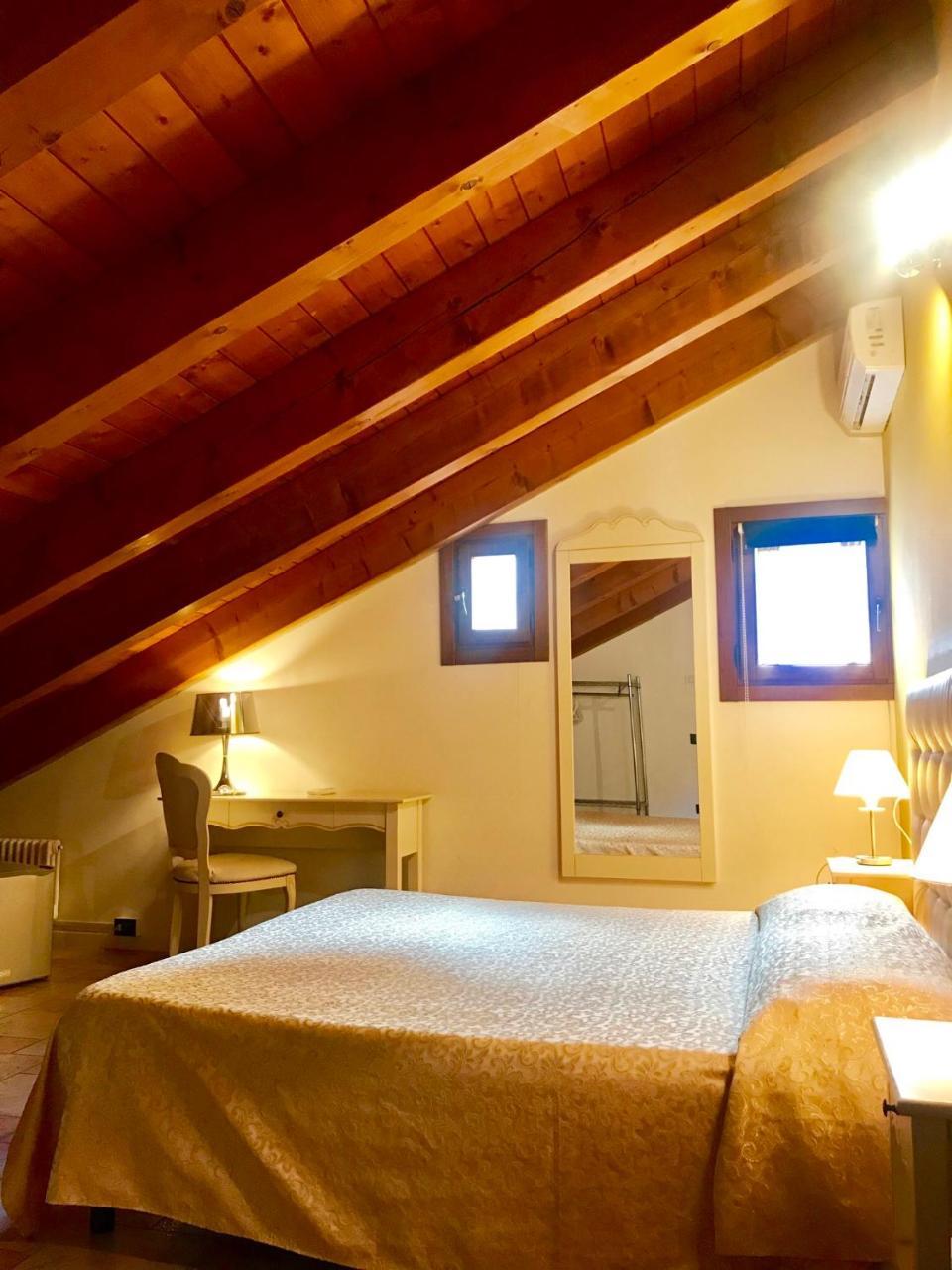 Chioggia Bridges Bed and Breakfast Eksteriør billede