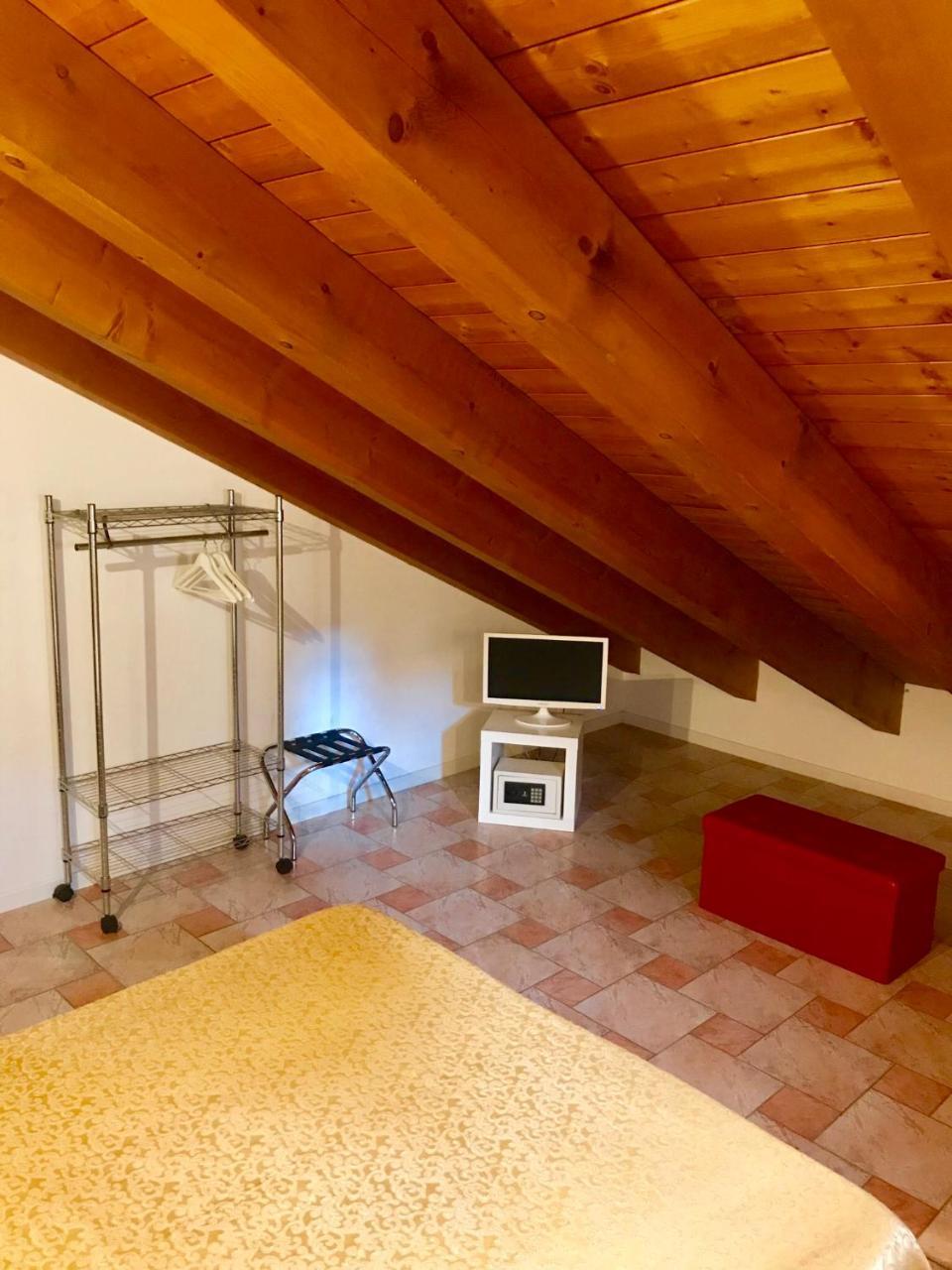 Chioggia Bridges Bed and Breakfast Eksteriør billede