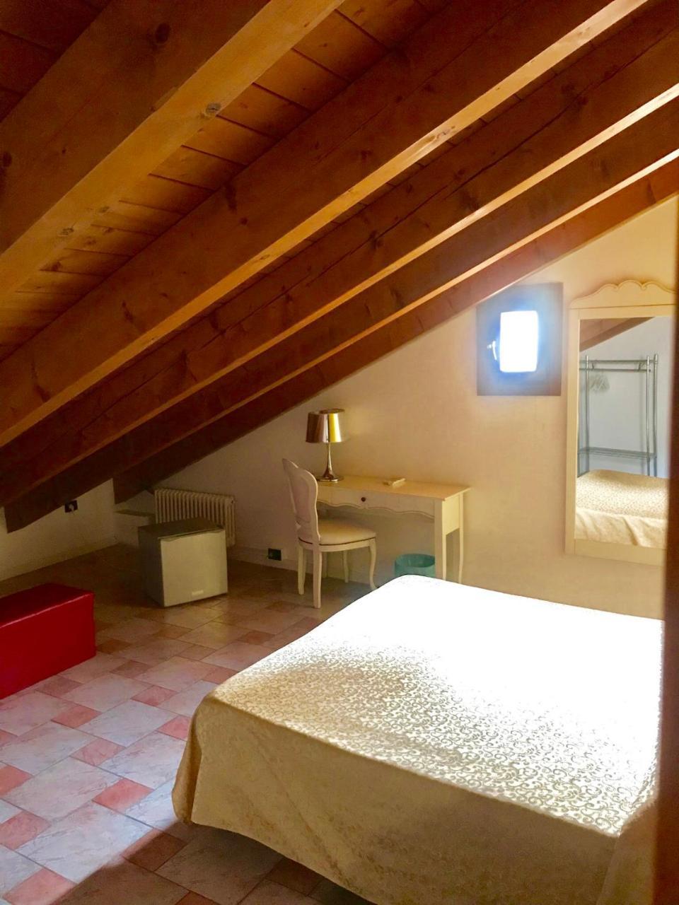 Chioggia Bridges Bed and Breakfast Eksteriør billede