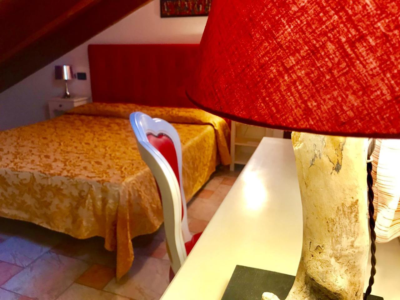 Chioggia Bridges Bed and Breakfast Eksteriør billede